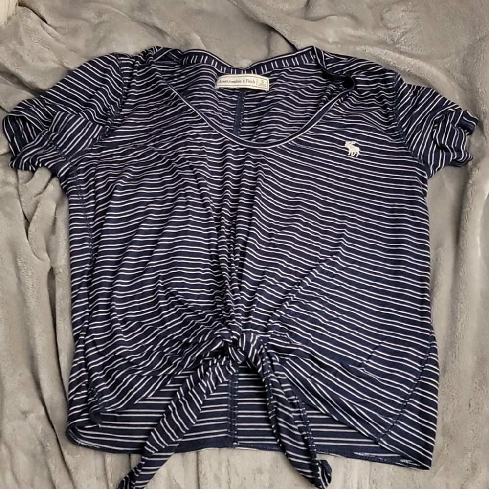 Abercrombie shirt